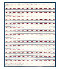 Stars & Stripes Blanket