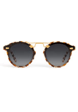 ST. LOUIS NYLON | Caffe 24K