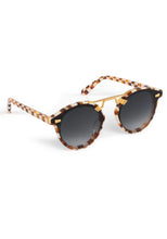 ST. LOUIS NYLON | Caffe 24K