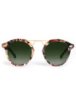 ST. LOUIS II | Amalfi 18K
