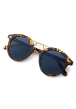 ST. LOUIS II | Bengal Polarized 24K