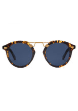 ST. LOUIS II | Bengal Polarized 24K