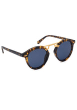 ST. LOUIS II | Bengal Polarized 24K