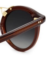 ST. LOUIS II | Espresso 18K