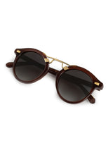 ST. LOUIS II | Espresso 18K