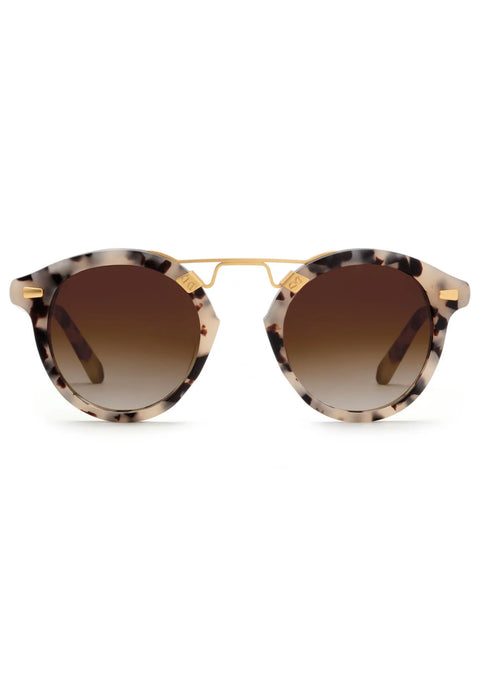 STL II | Matte Oyster 24K