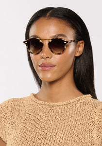STL NYLON | Blonde Venezia 18K