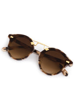 STL NYLON | Blonde Venezia 18K