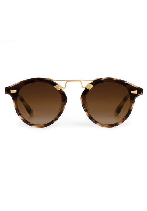 STL NYLON | Blonde Venezia 18K