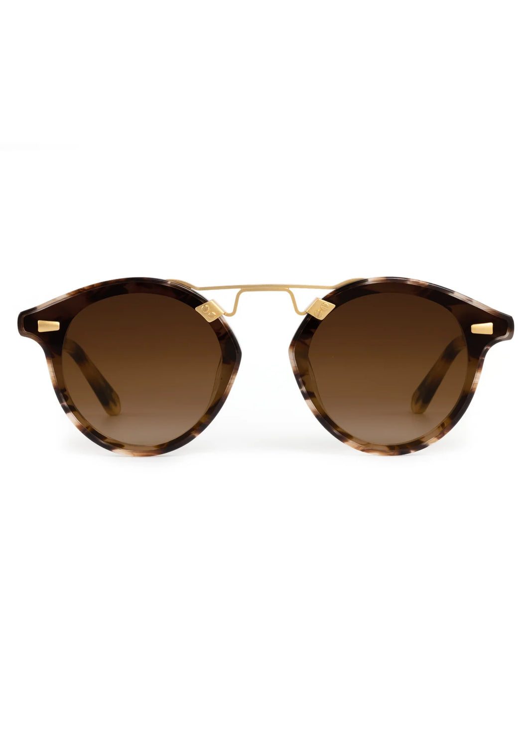 STL NYLON | Blonde Venezia 18K
