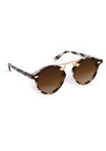 STL NYLON | Blonde Venezia 18K