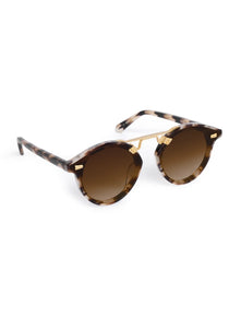 STL NYLON | Blonde Venezia 18K