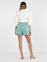 Tailored Short, Wasabi