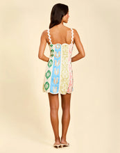 Sail Away Mini Dress
