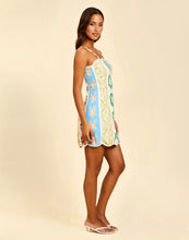 Sail Away Mini Dress