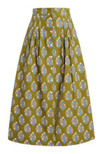 Scout Skirt, Verdant