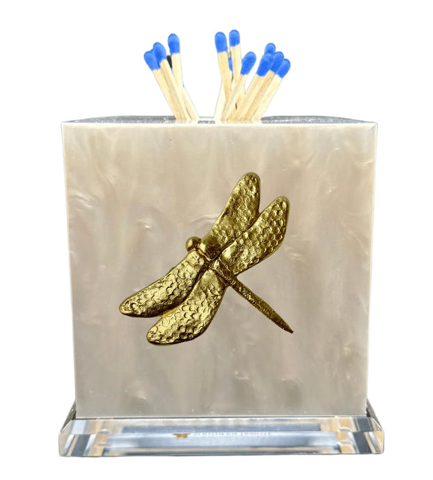 Dragonfly Match Strike