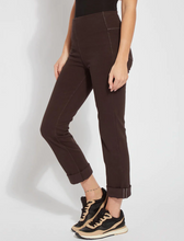 Boyfriend Denim, Double Espresso