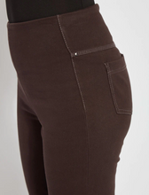 Boyfriend Denim, Double Espresso