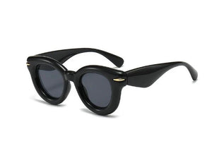 Laguna Sunglasses, Black