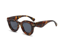 Laguna Sunglasses, Tortoise