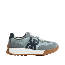 Langley Sneaker, Blue Multi