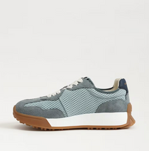 Langley Sneaker, Blue Multi