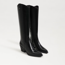 Wyatt Boot, Black