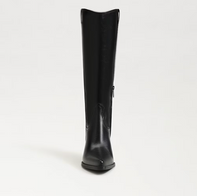 Wyatt Boot, Black