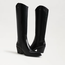 Wyatt Boot, Black