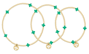 *PRE-ORDER* EGives to Camp Mystic Bracelet
