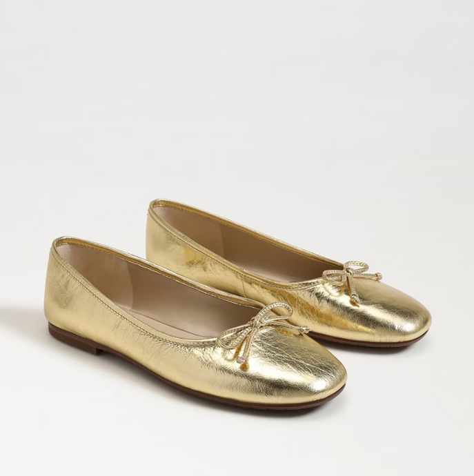 Alie Ballet Flat