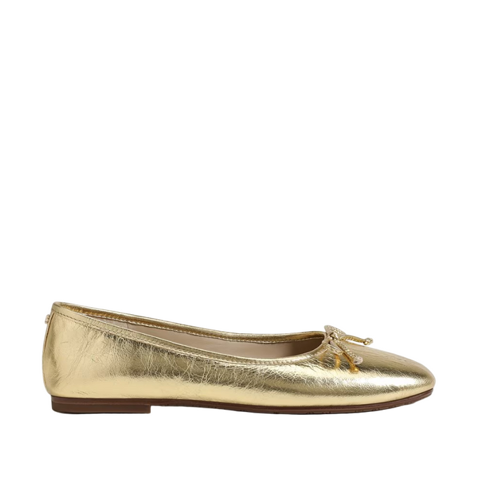 Alie Ballet Flat
