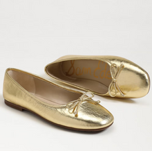 Alie Ballet Flat