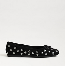 Alie Studded Ballet Flat, Black