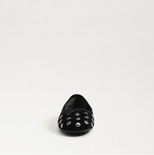 Alie Studded Ballet Flat, Black