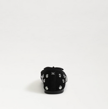 Alie Studded Ballet Flat, Black