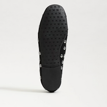 Alie Studded Ballet Flat, Black