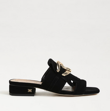 Darby Slide, Black