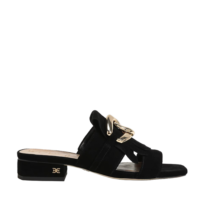 Darby Slide, Black