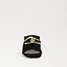 Darby Slide, Black