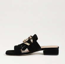 Darby Slide, Black