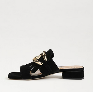 Darby Slide, Black