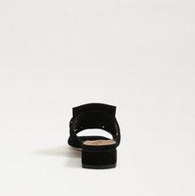 Darby Slide, Black