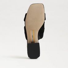 Darby Slide, Black