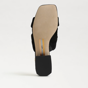 Darby Slide, Black