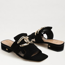 Darby Slide, Black