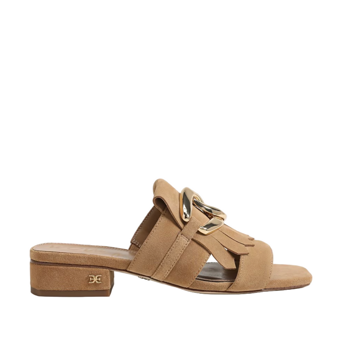 Darby Slide, Camel