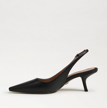 Bianka Slingback Pump, Black