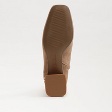 Paige Bootie, Almond Taupe